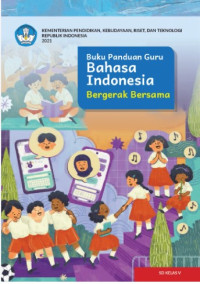 Image of Bahasa Indonesia Kelas V IKM